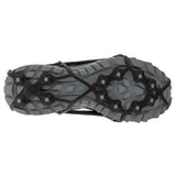 Kahtoola EXOspikes Crampons - True Cross-Terrain Footwear Traction, Perfect for Trail Runners and Hikers