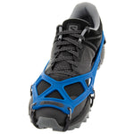 Kahtoola EXOspikes Crampons - True Cross-Terrain Footwear Traction, Perfect for Trail Runners and Hikers